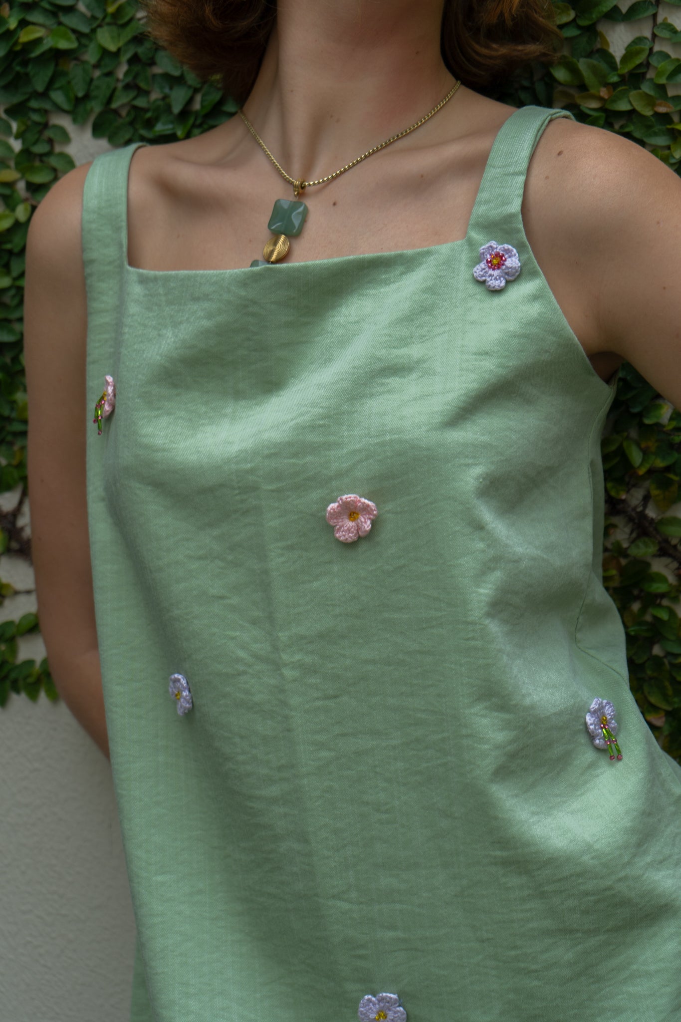 Matilda Dress