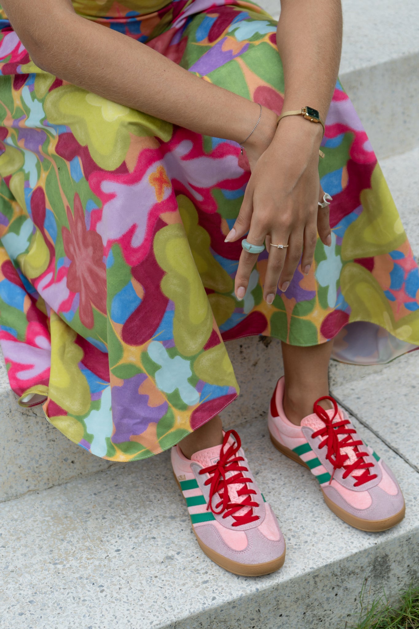 Miami Dress