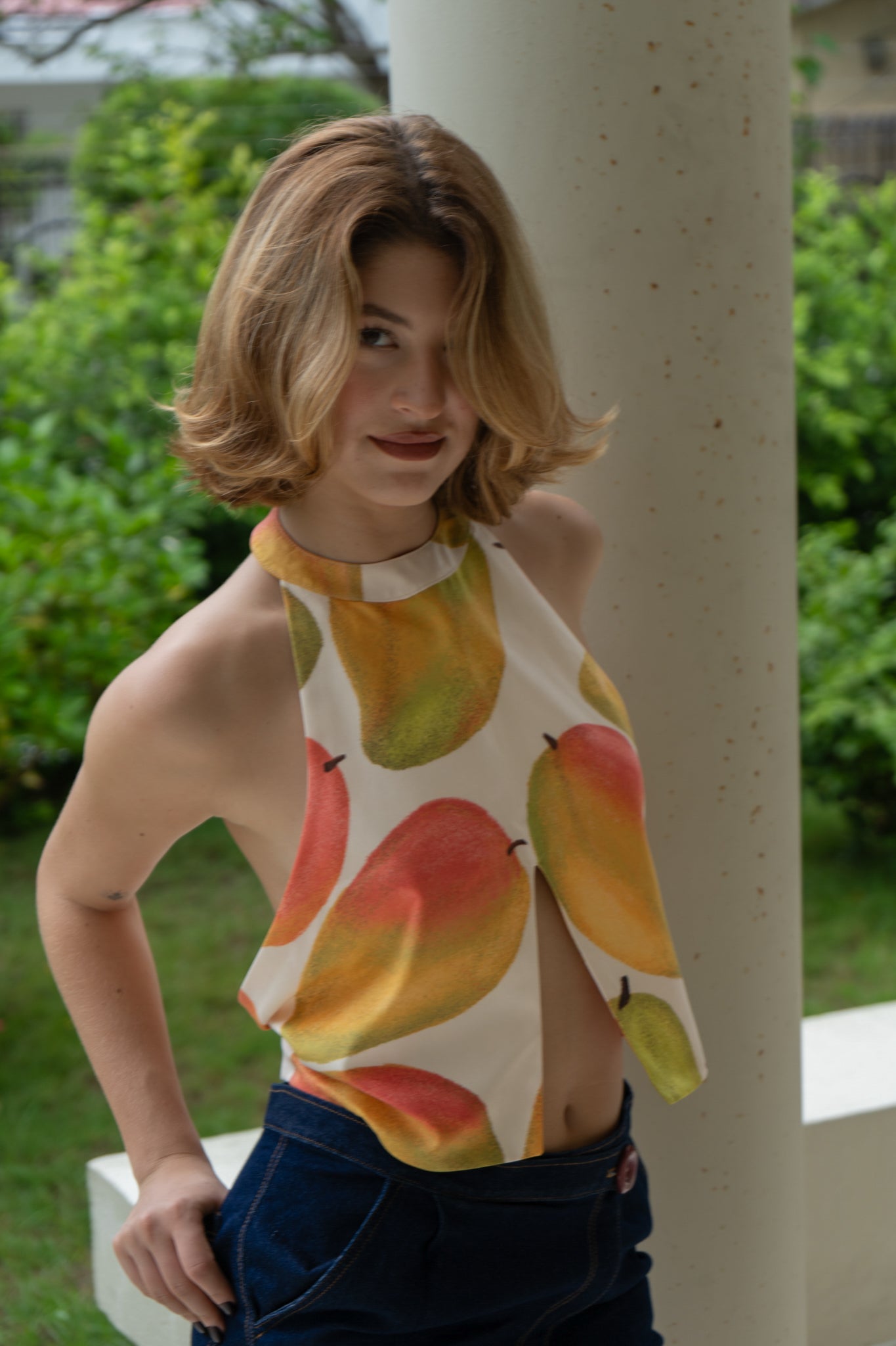 Top Mango