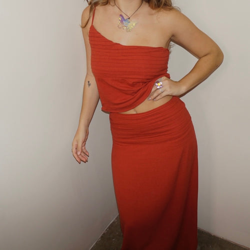 Falda Sofi